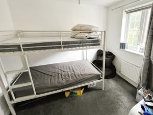 Bedroom- click for photo gallery
